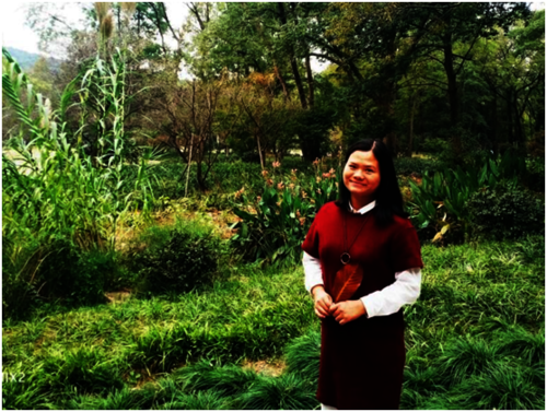 Shen Shanhu