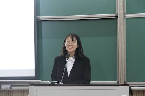 博彩公司排名
第八届“青春领航”十佳大学生评选现场
