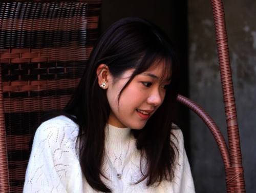 朱璐筱